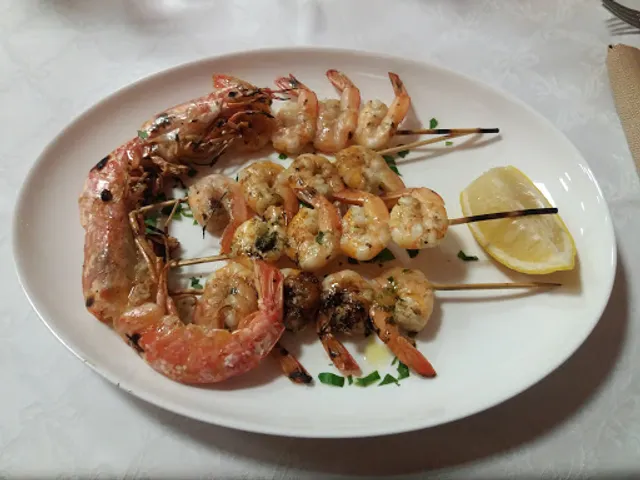 Il grappolo di Mantovani Daniele