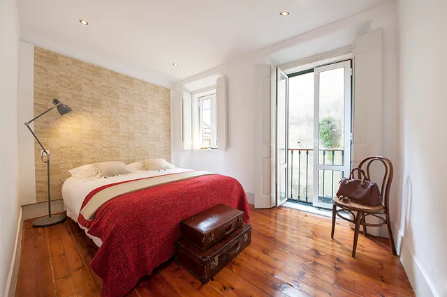 Rossio - Chiado | Lisbon Cheese & Wine Apartments