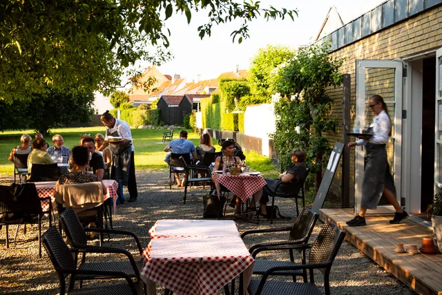 Duevangs Deluxe Spiseri & Catering