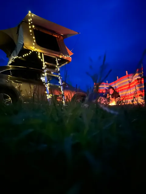 Farm and Fell Campsite