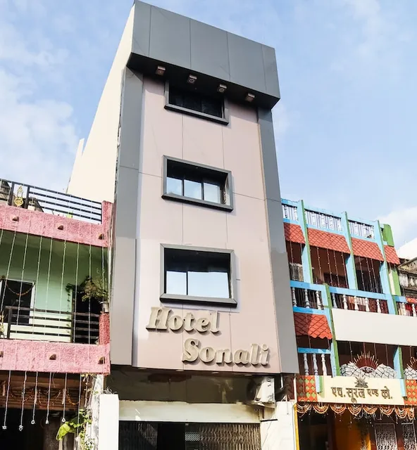 Hotel O Sonali