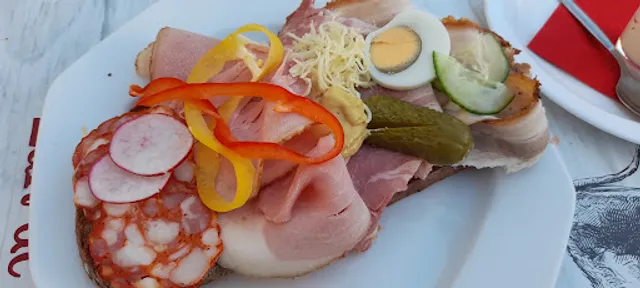 Heuriger & Weingut Frohner