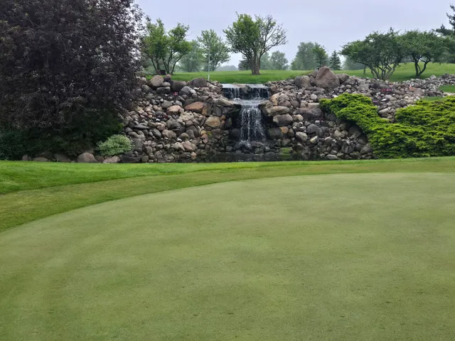 Colonial Golfers Club