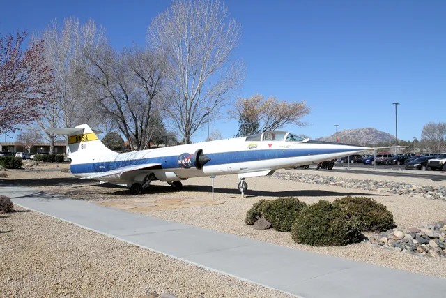 Embry-Riddle Aeronautical University Prescott Campus