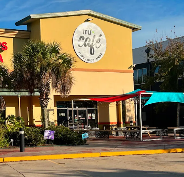 Tru Cafe