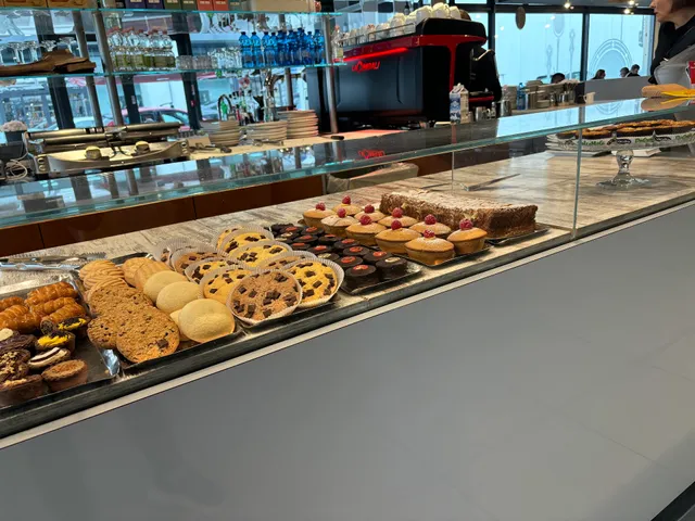 Gustò Bar Ristoranti