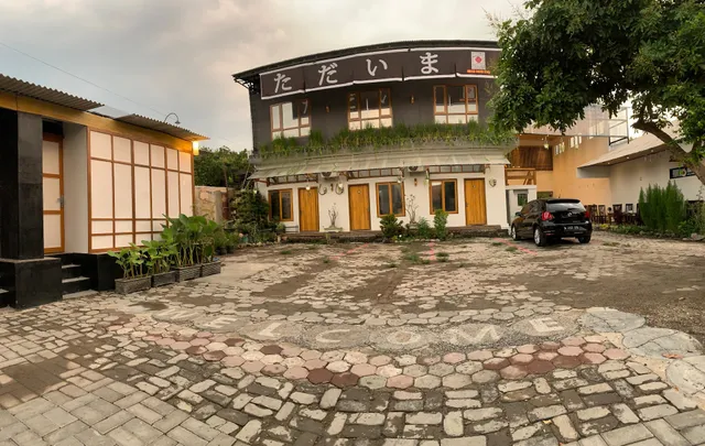 Urbanview House of IKIGAI