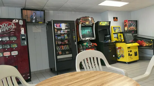 Globe Dry Cleaning-Self-Serve