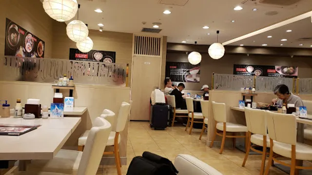 ごはんととろろ とろ麦