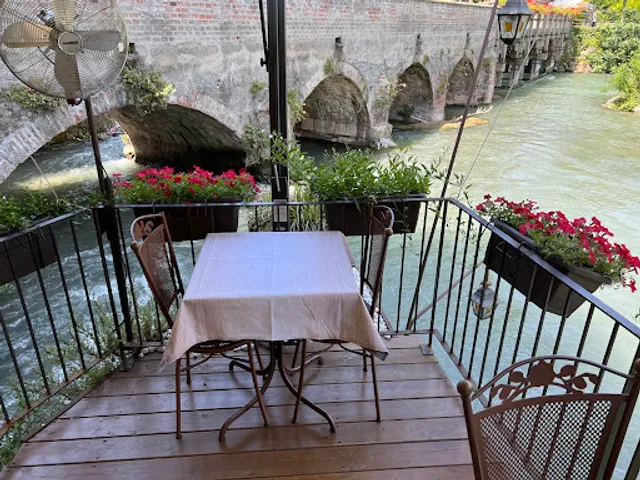 Caffè Visconti - Fraz.Borghetto