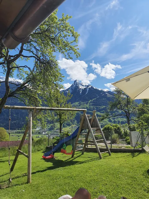 Ferienwohnung Därflihof