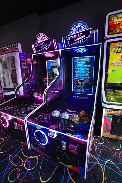 iPlay Arcades