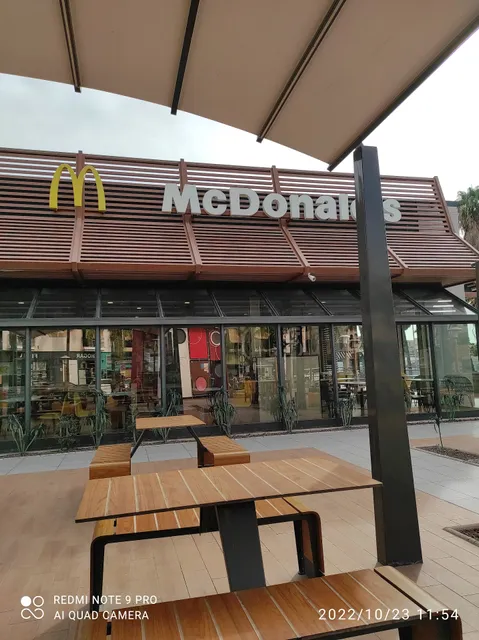 Friday Marken Almuñécar