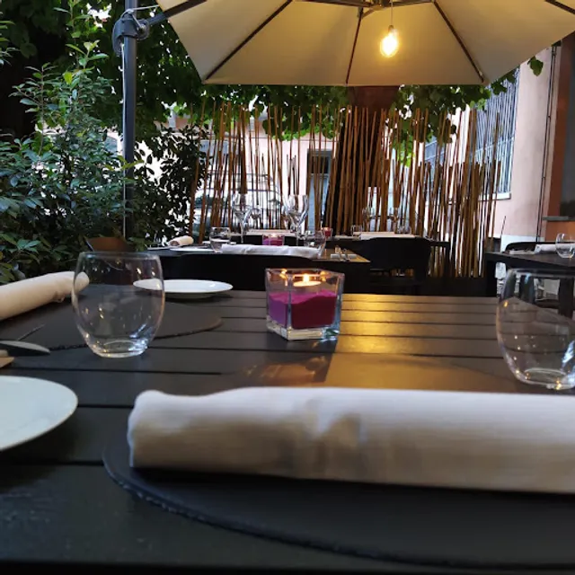 Ristorante Il Gusto Della Vita Meda