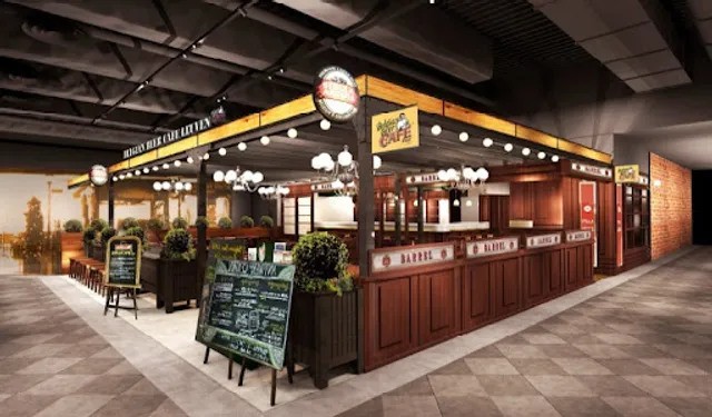 Belgian Beer Cafe Leuven