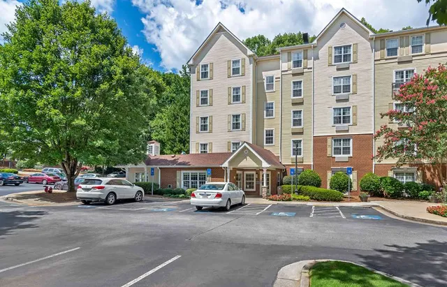 Extended Stay America - Atlanta - Northlake