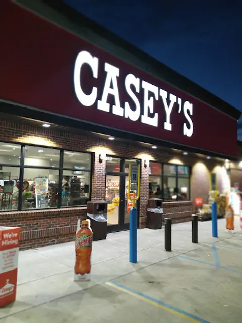Casey's