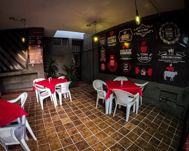 Los Burritos de Delichioso