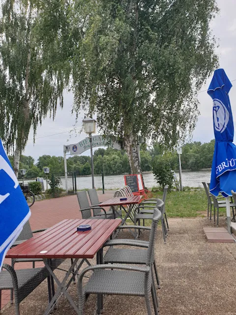 Brückenschänke Camping