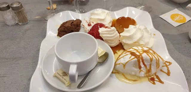 Le Douanier Rousseau