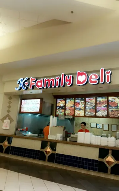 K Family Deli