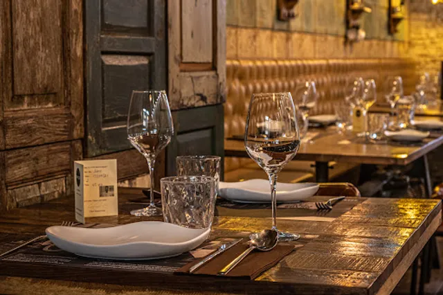 2254 Barcelona Restaurant