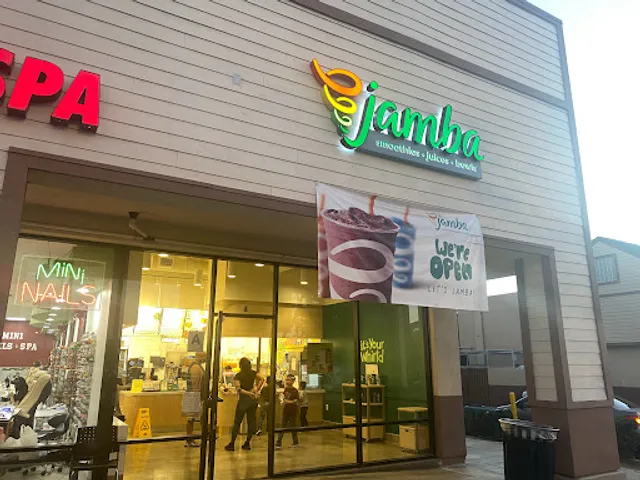 Jamba
