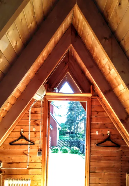 Lohusalu Accommodation