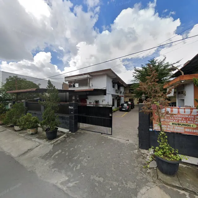 OYO 1371 Carofin Guest House