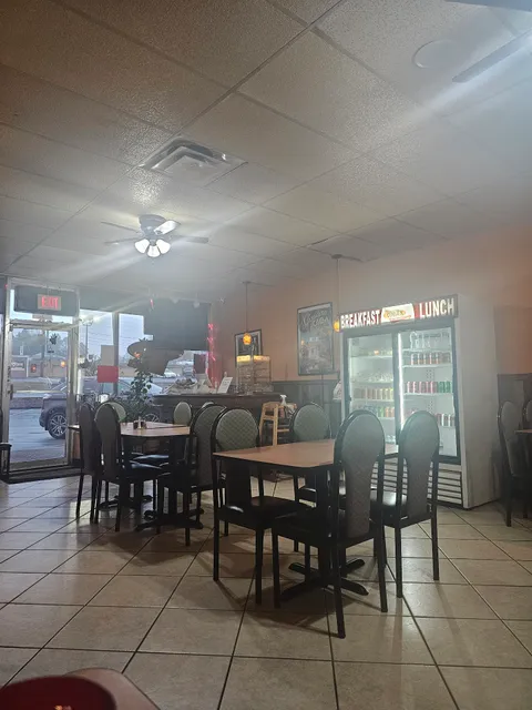 East Marietta Shopping Center