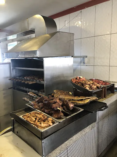 Restaurante Pimentel