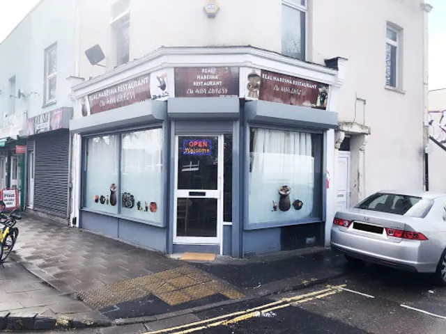 Real Habesha Restaurant