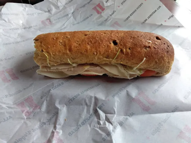Jimmy John's