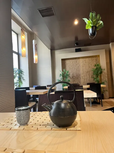 Edo Fusion Asian Cuisine & Ramen