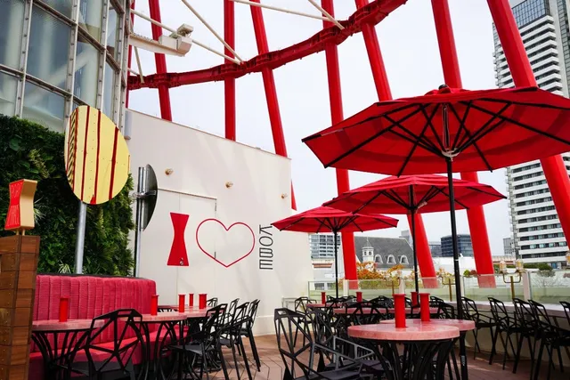 CAFE&BAR PORT TERRACE