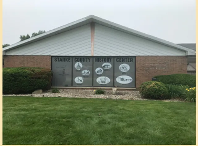 Starke County History Center