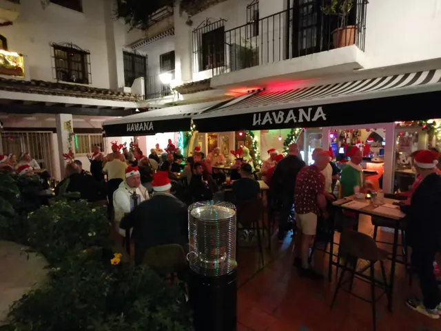 Bar Havana