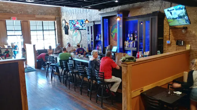 Broussard's Cajun Cuisine