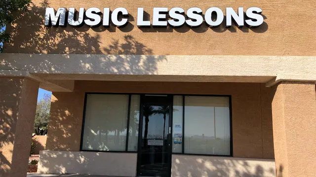 Surprise Academy of Music