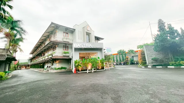 Hotel Nyland Pasteur