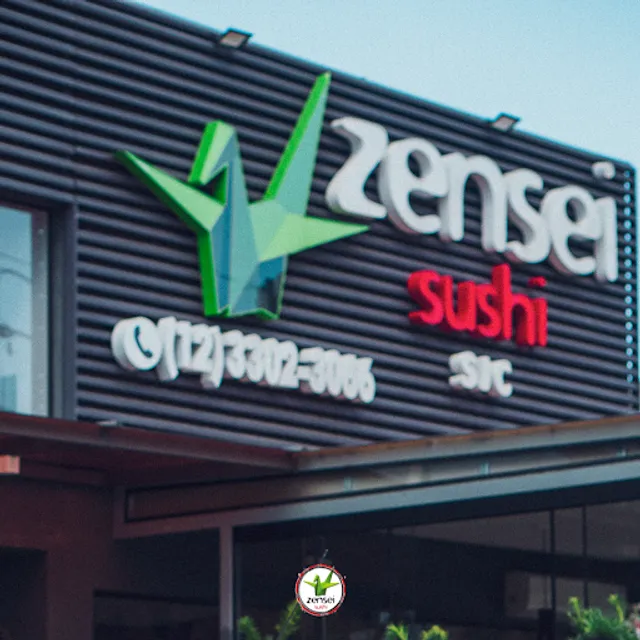 Zensei Sushi São José dos Campos