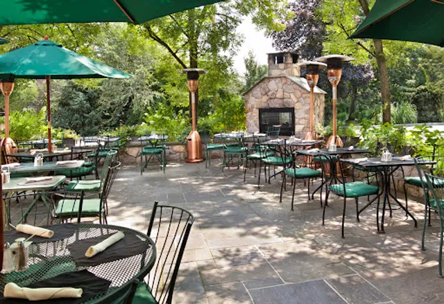 Ho-Ho-Kus Inn & Tavern