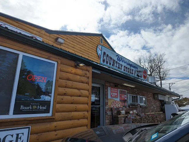Winnisquam Country Store & Deli