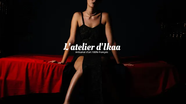 L'atelier d'Ikaa
