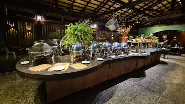 AIPIM Gastronomia by Cheff Lopes