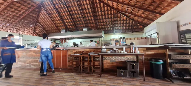 Sabores de Mi Tierra