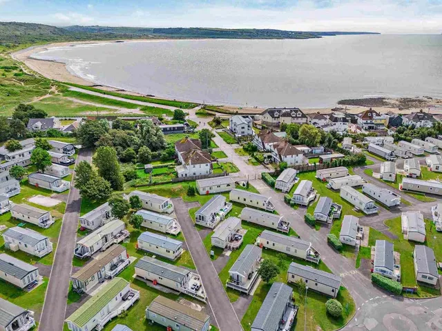 Trecco Bay Holiday Park