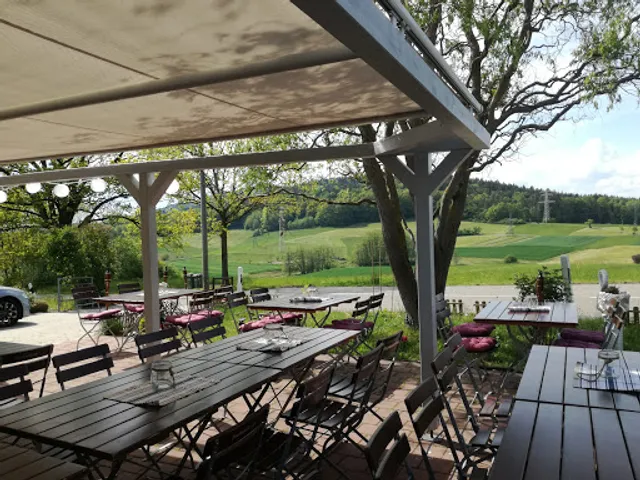 Schützenhaus Gersdorf - Balkan und Fränkische Küche