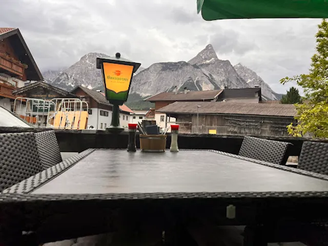 Restaurant-Pizzeria Spencer