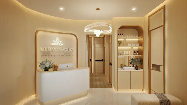 Glow Haven Aesthetics & Wellness - Jem